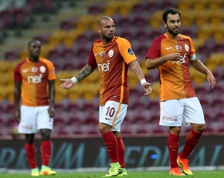 Galatasaray’dan transfer rekoru