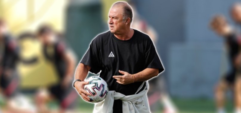 Galatasaray'da 5 ayrılık birden! Fatih Terim biletlerini kesti