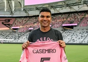 Inter Miami transferi açıkladı!