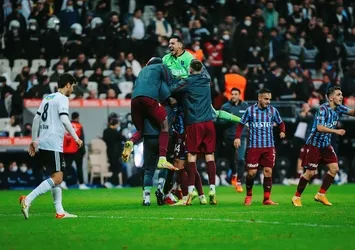 Fırtına İstanbul'da kazandı!
