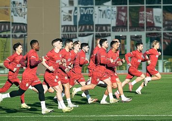 G.Saraylı yıldıza 3 talip birden!