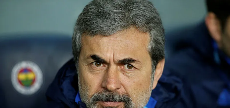 PFDK'dan Aykut Kocaman kararı!