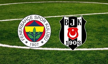 F.Bahçe'nin gözdesine Beşiktaş kancası! Transferi böyle duyurdular