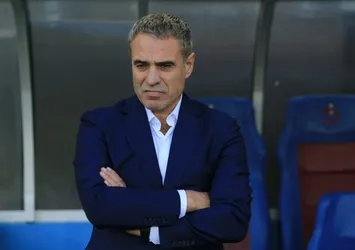 Ersun Yanal'dan şok hareket