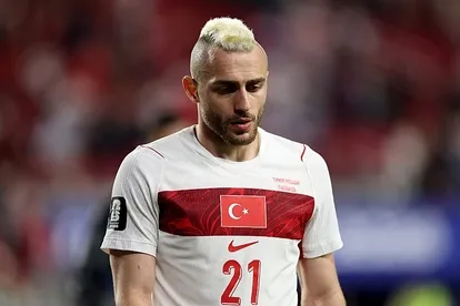 Barış Alper Yılmaz’dan flaş paylaşım!