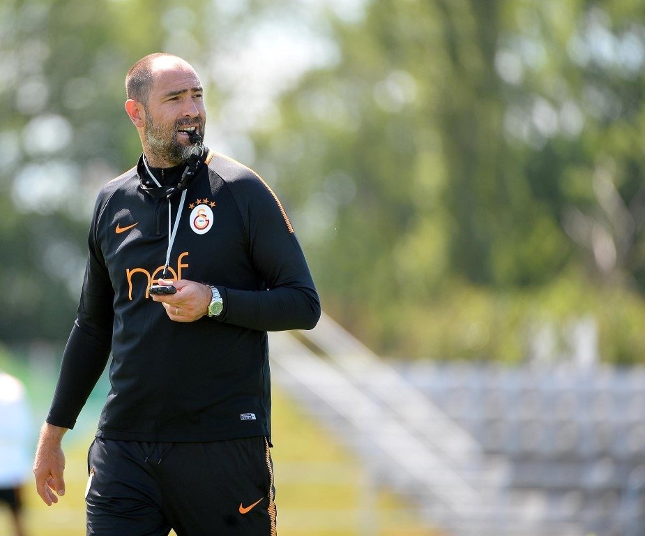 Igor Tudor’un affedilmez hataları