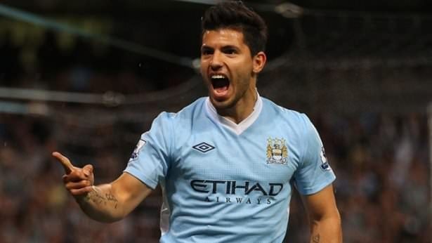 Futbolcuların lakapları!