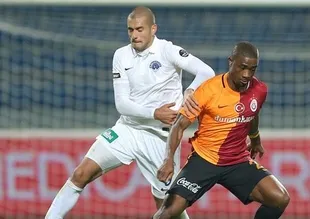 Eren Derdiyok transferinde mutlu son