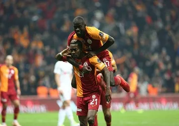 Galatasaray'da küçülme politikası!