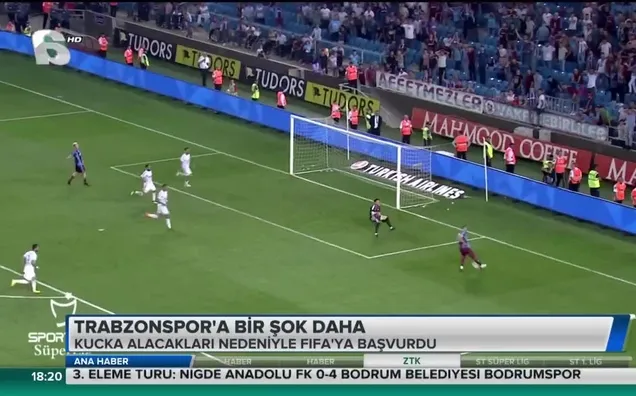 Önce feda sonra şikayet