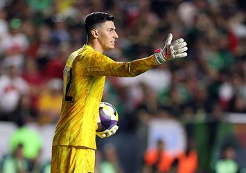 Trabzonspor'dan Berke Özer bombası!