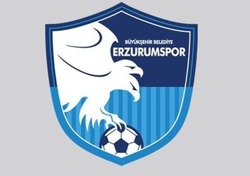 BB Erzurumspor'da sponsor krizi