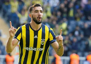 Mehmet Topal'dan itiraf! Gece uyuyamadım...