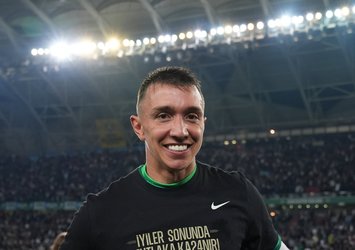 O yıldızı transfer için Muslera ikna edecek!