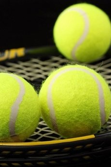 Tenis turnuvasında şüpheli bahis soruşturması