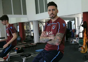 Alkışlar Sosa’ya