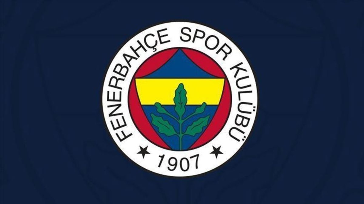 Fenerbahçe Okan Özkan ayrılığını duyurdu