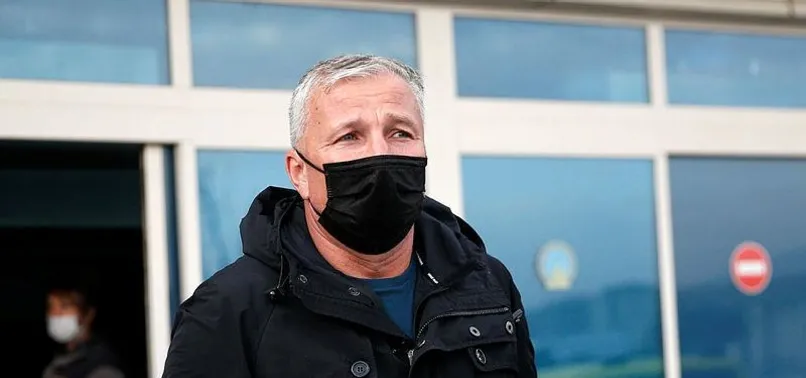 Kayserispor Dan Petrescu'ya emanet!