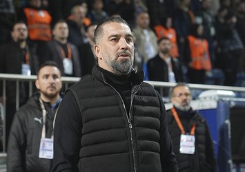 Arda Turan: Pes edecek değiliz!