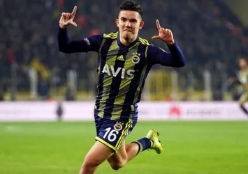 "En yukarıda olmak istiyoruz"