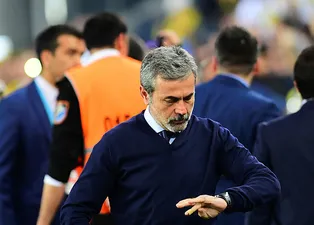 Aykut Kocaman'ın planı belli oldu