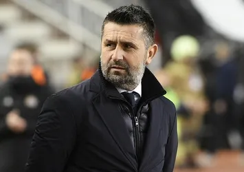Bjelica yeni sistemi belirledi