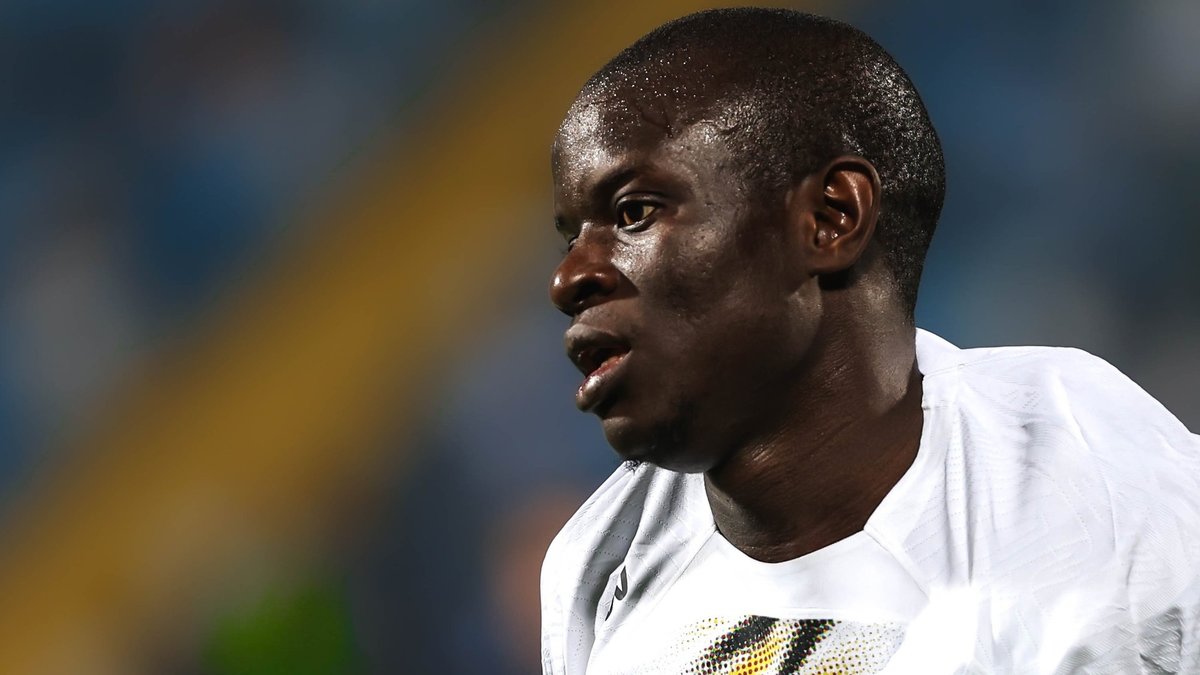 Fenerbahçe'de N'Golo Kante ve Youssef En-Nesyri transferlerinde beklenmedik gelişme!