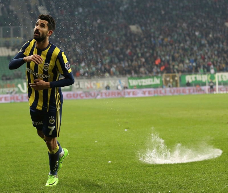 Trabzonspor’dan rüya kadro