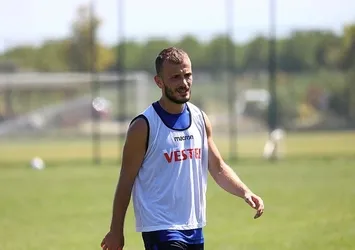 "Yeni sezonda iki kupayı da istiyoruz"