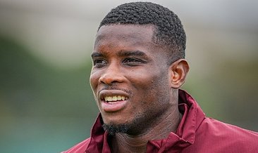 Trabzonspor'dan sakatlık açıklaması!