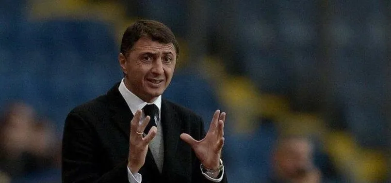 Şota'dan flaş itiraf! "O takımda çalışmak..."