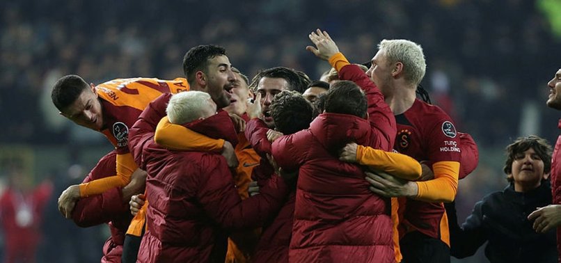Spor yazarları Giresunspor - Galatasaray maçını yorumladı!