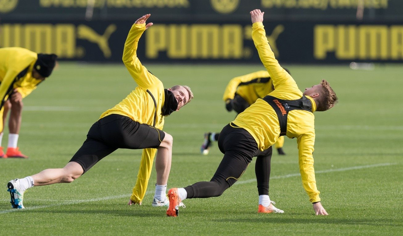 Fenerbahçe Andre Schürrle’nin peşinde