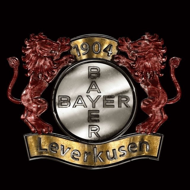 Futbol takımlarının 3 boyutlu logoları