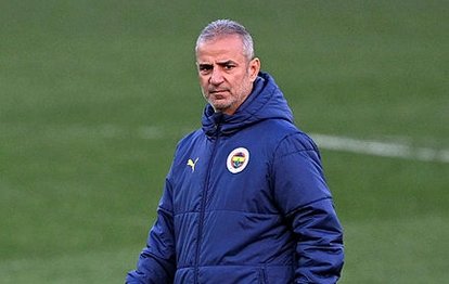 Fenerbahçe’de İsmail Kartal ve Çağlar Söyüncü Olympiakos maçı öncesi konuştu!