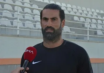 En büyük hayalini açıkladı