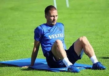 Pereira görev bekliyor