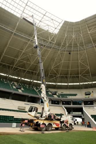 Türkiye’deki statların son durumu