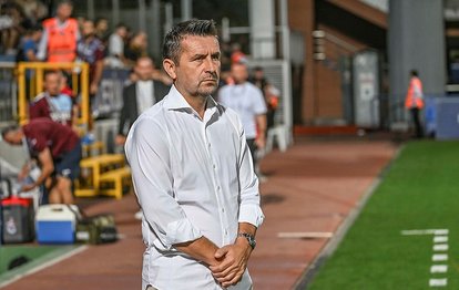 Trabzonspor Nenad Bjelica ile ilk peşinde!