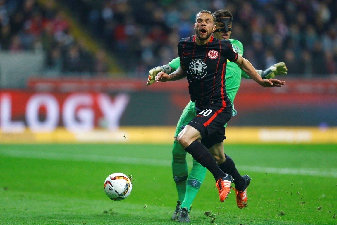 Kjaer için 4.5 milyon euro+ Luc Castaignos