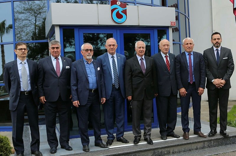 Trabzonspor’da operasyon vakti