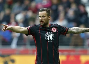 Galatasaray'da Seferovic harekatı!