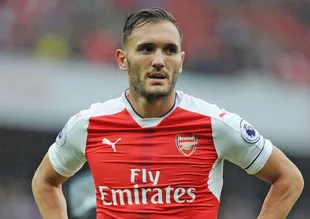 Fenerbahçe'de hedef Lucas Perez!