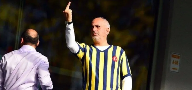Fenerbahçe yöneticisinden şok hareket!