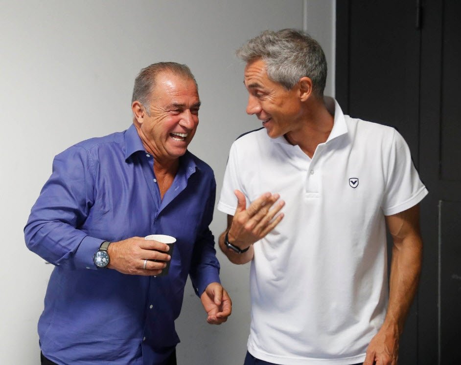 Galatasaray’dan 3 gollü galibiyet!