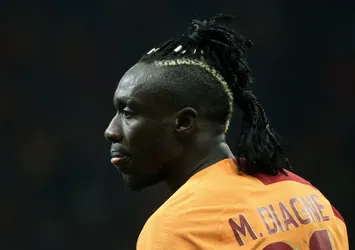 Mbaye Diagne: Olaylardan ötürü pişmanım