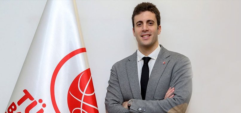 TBF'den Derya Yannier'e teşekkür mesajı!