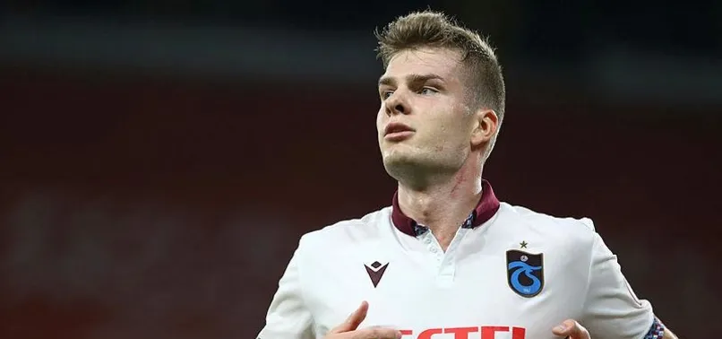 Leipzig Sörloth'un aklını çeldi