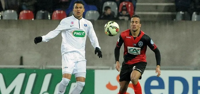 Trabzonspor'da Alioui an meselesi