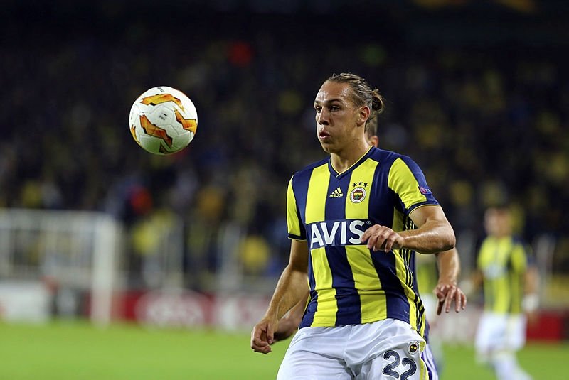 İşte Fenerbahçe’nin UEFA kadrosu!